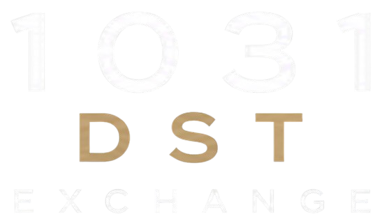 1031 DST Exchange