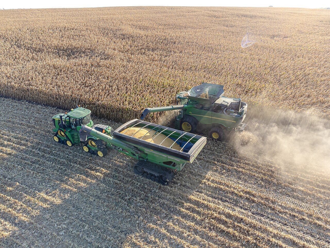 Farmland Replacement Property Replacement Property Type
