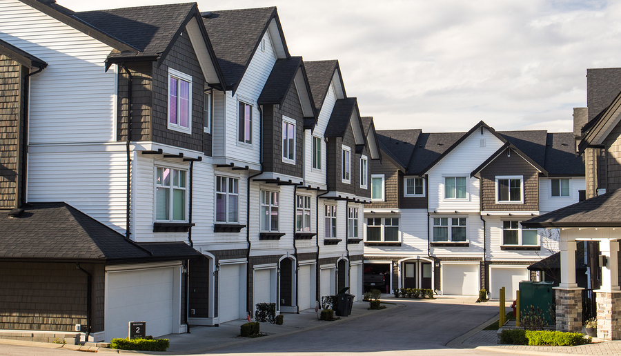 Multifamily DST for a 1031 Exchange Replacement Property Type